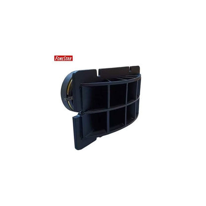 Tweeter para Agudos 3 ½ x 5". 30 W máximo