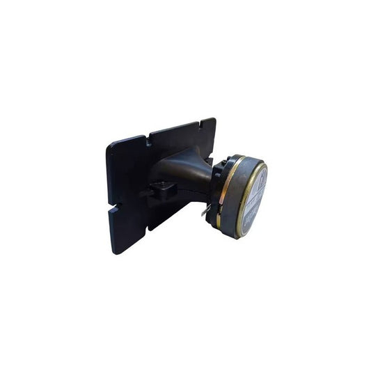 Tweeter para Agudos 3 ½ x 5". 30 W máximo