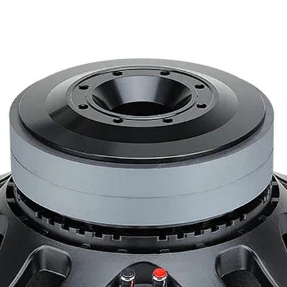 18SW-1500W 8 OHM Altavoz 18 pulgadas Graves