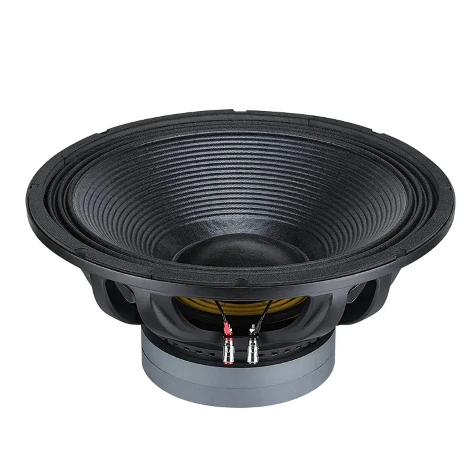 18SW-1500W 8 OHM Altavoz 18 pulgadas Graves