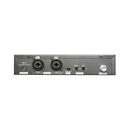 Sistema INEAR  S1 Inalambrico Uhf Monitores de oido