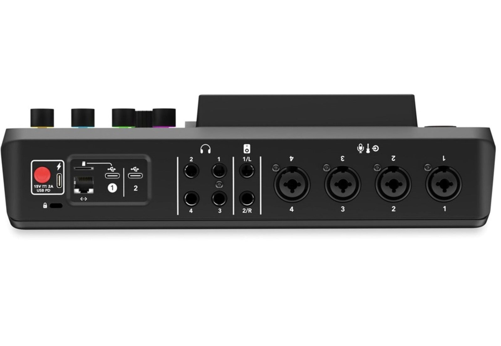 RODE RODECASTER PRO II