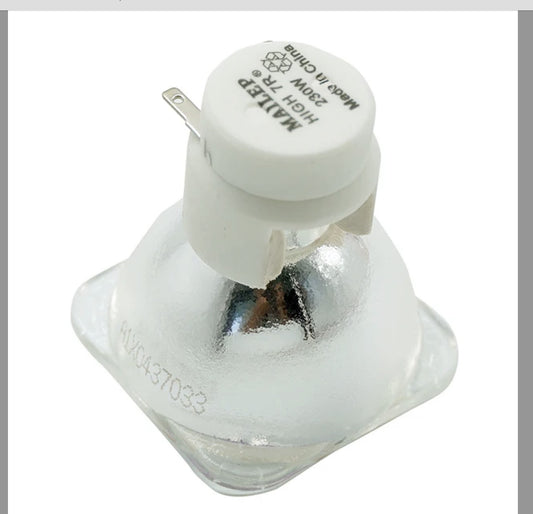 Bombilla sharpy beam 230w 7r 230w