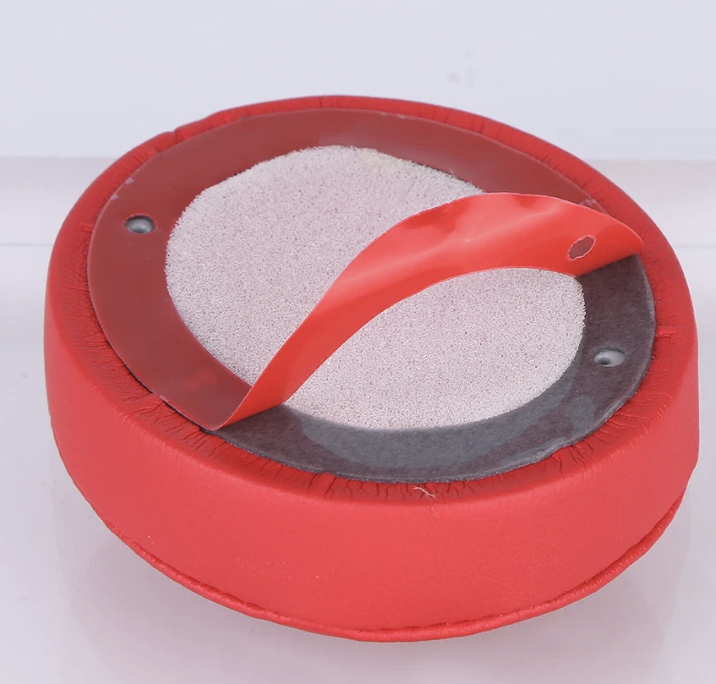 Almohadillas Beats-auriculares inalámbricos Solo 2 y Solo 3