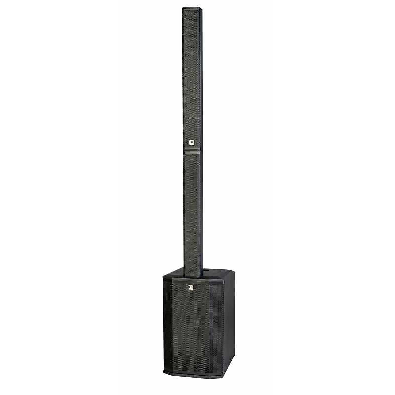 HK AUDIO  POLAR 12 MKII Columna de sonido digital.