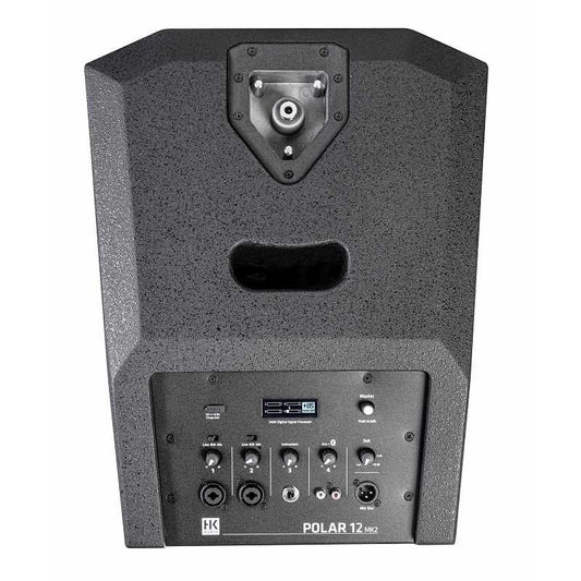 HK AUDIO  POLAR 12 MKII Columna de sonido digital.