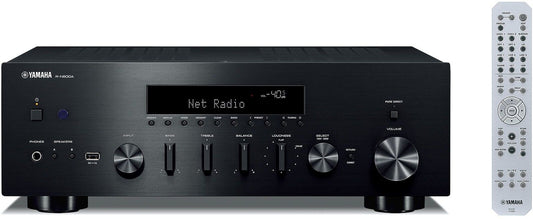 YAMAHA R-N600A
