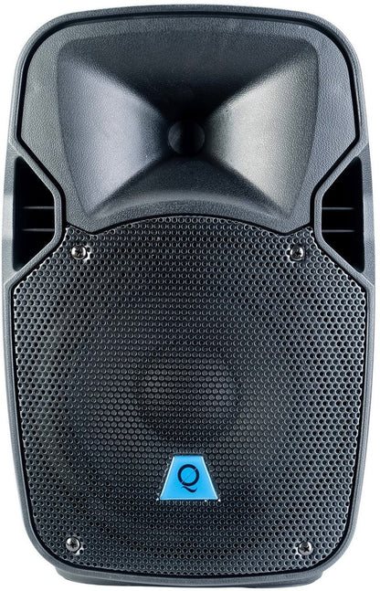 OQAN QLS-8S Altavoz amplificado de 8" , 200W Peak y 100W RMS