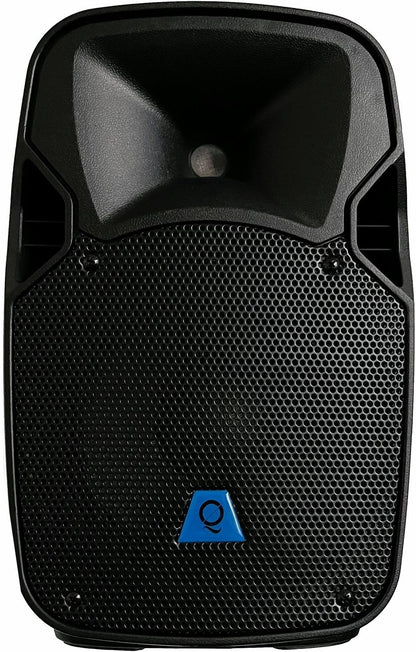 Oqan QLS-10S Altavoz de 10" autoamplificado