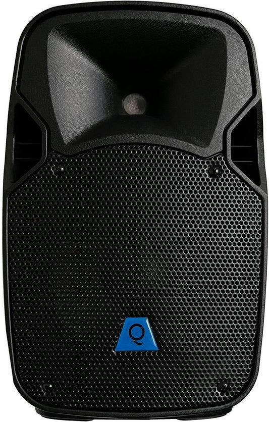 Oqan QLS-10S Altavoz de 10" autoamplificado