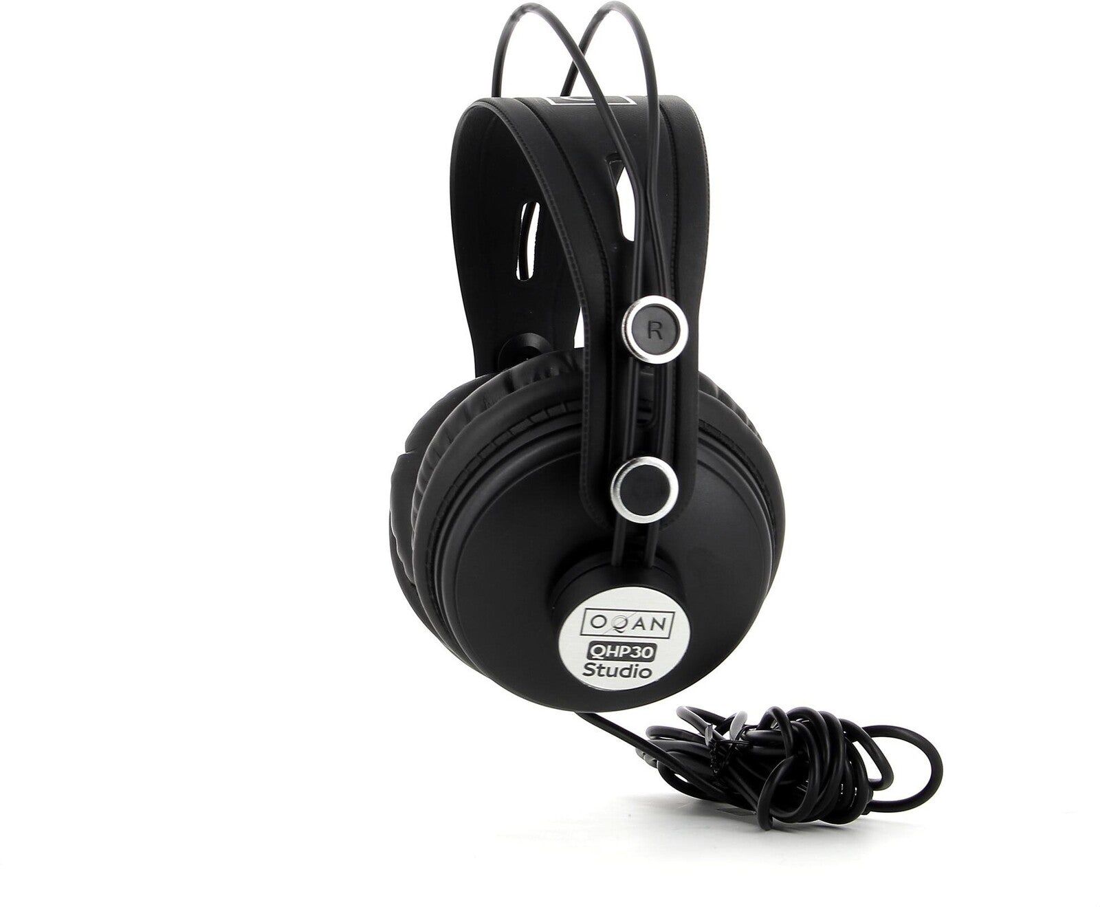 OQAN QHP30 STUDIO Auriculares cerrados para producción musical