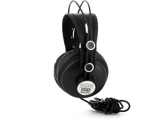 OQAN QHP30 STUDIO Auriculares cerrados para producción musical