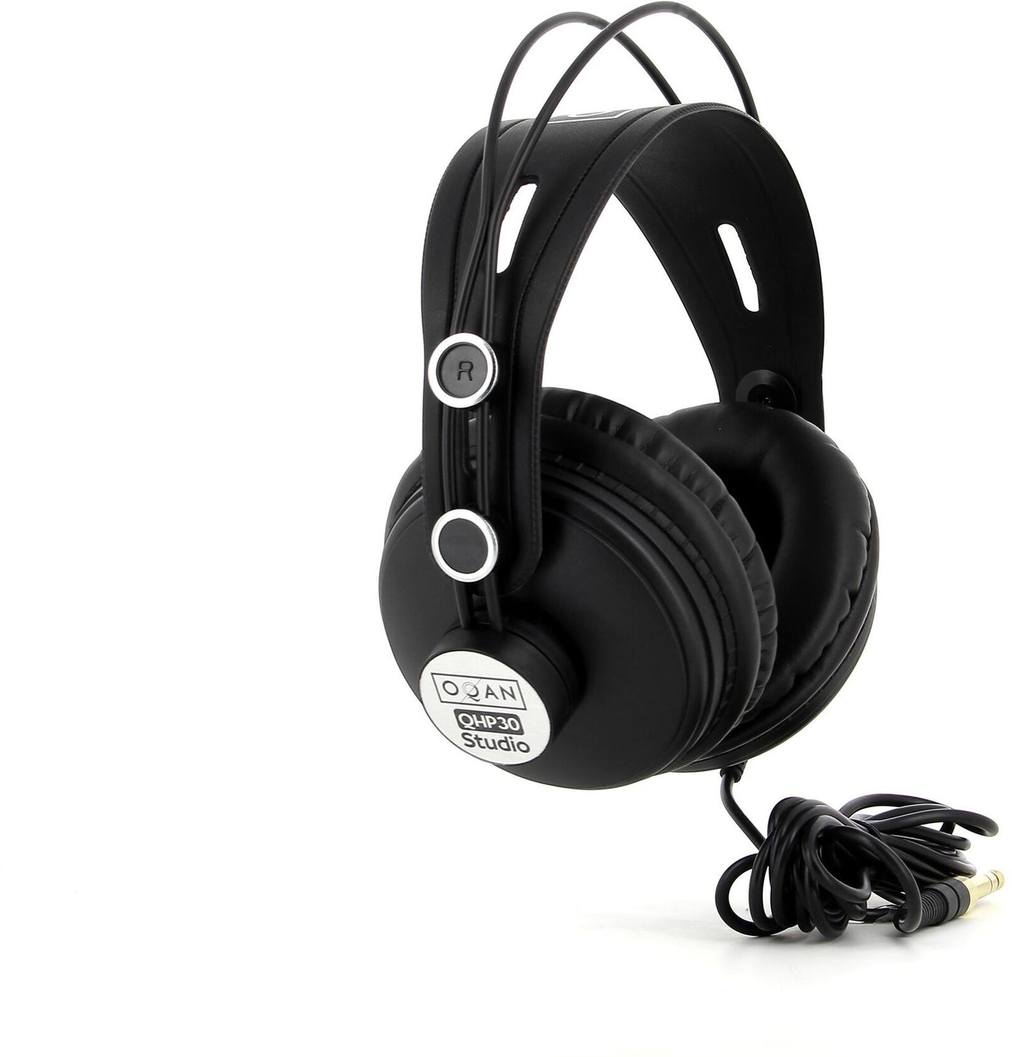OQAN QHP30 STUDIO Auriculares cerrados para producción musical