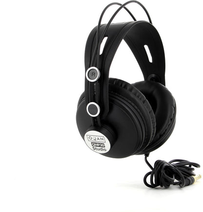 OQAN QHP30 STUDIO Auriculares cerrados para producción musical