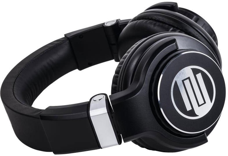 RELOOP DJ RHP-15 Auriculares profesionales para DJ
