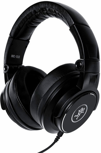 Auriculares de estudio MC-150.