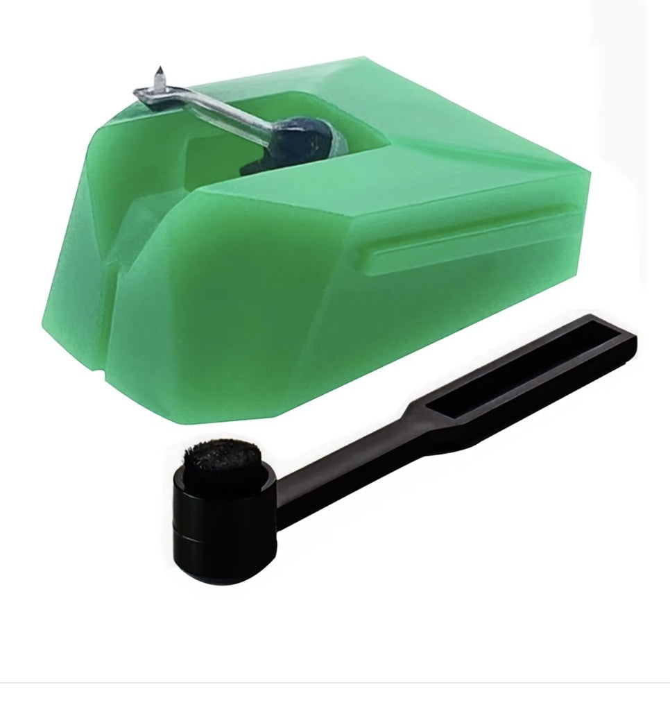 Aguja de tocadiscos para AT-VMN95E Compatible
