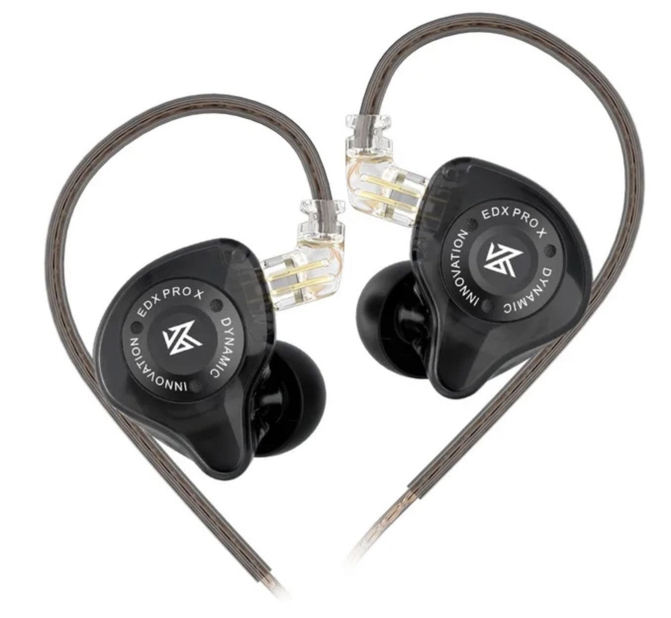 KZ EDX Pro X - Auriculares in-ear