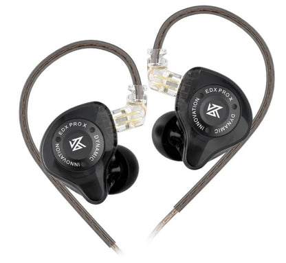 KZ EDX Pro X - Auriculares in-ear