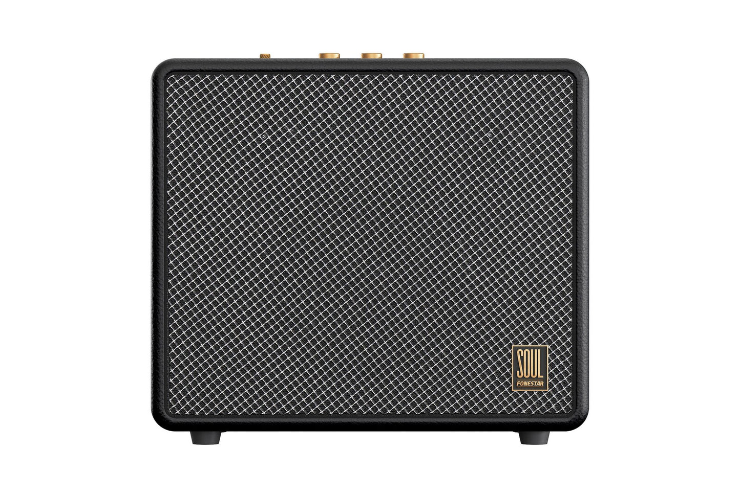 SOUL-HOME-N2 Altavoz Bluetooth® para el hogar. Home Audio Compacto