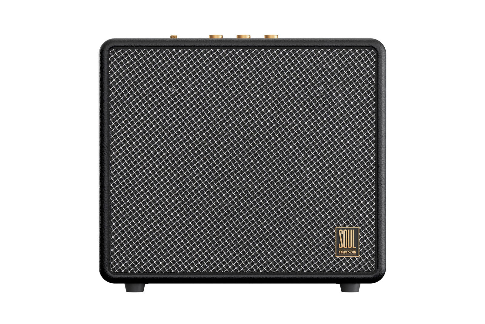 SOUL-HOME-N2 Altavoz Bluetooth® para el hogar. Home Audio Compacto