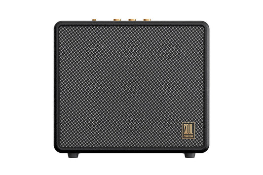 SOUL-HOME-N2 Altavoz Bluetooth® para el hogar. Home Audio Compacto