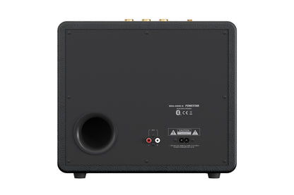 SOUL-HOME-N2 Altavoz Bluetooth® para el hogar. Home Audio Compacto