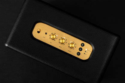 SOUL-HOME-N2 Altavoz Bluetooth® para el hogar. Home Audio Compacto