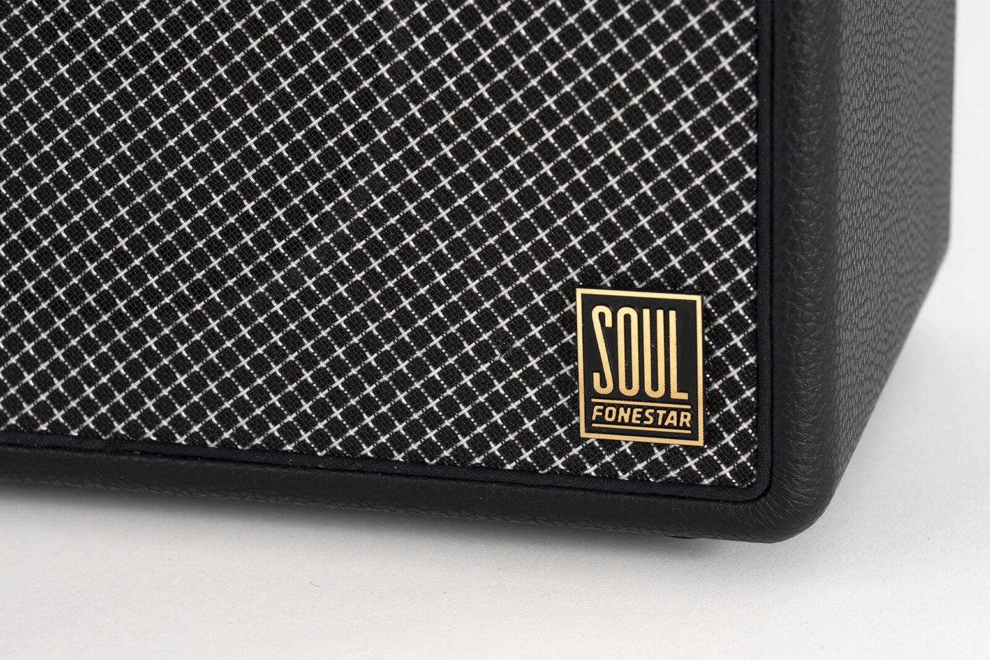 SOUL-HOME-N2 Altavoz Bluetooth® para el hogar. Home Audio Compacto