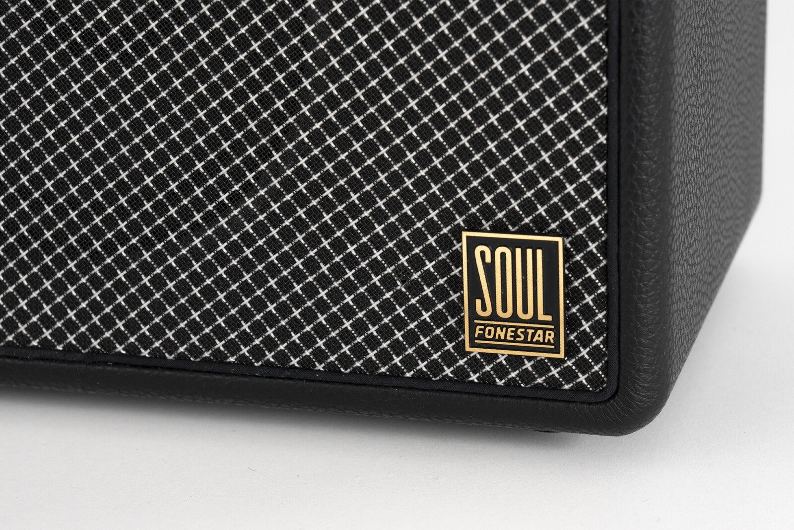 SOUL-HOME-N2 Altavoz Bluetooth® para el hogar. Home Audio Compacto