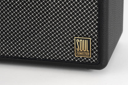 SOUL-HOME-N2 Altavoz Bluetooth® para el hogar. Home Audio Compacto
