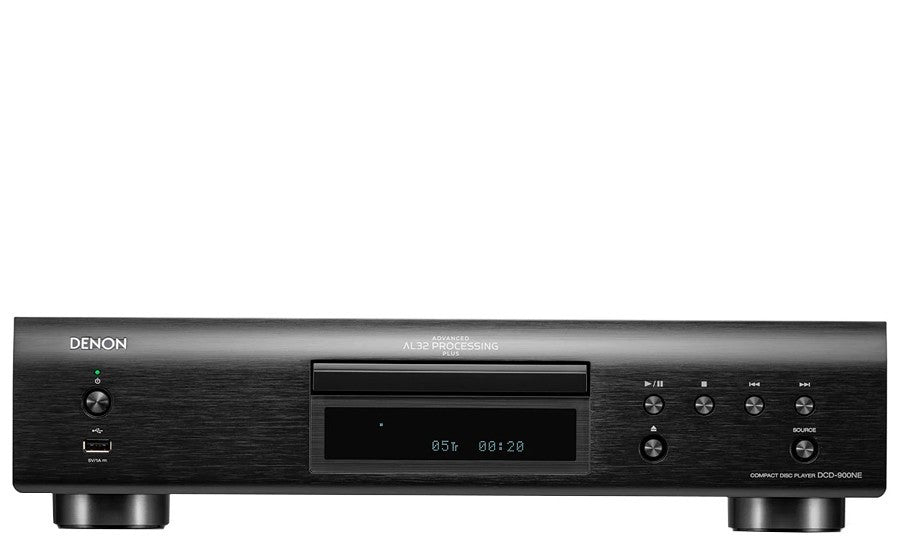 DCD-900 LECTOR CD DENON