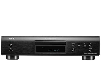 DCD-900 LECTOR CD DENON