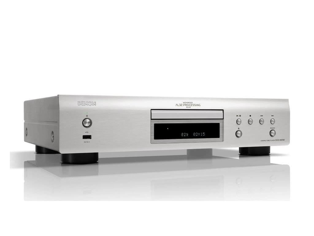 DCD-900 LECTOR CD DENON