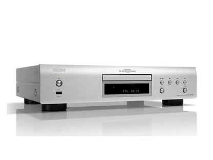 DCD-900 LECTOR CD DENON