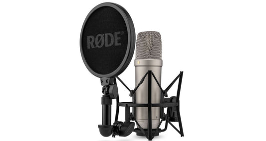 RODE NT1 5TH GENERATION
