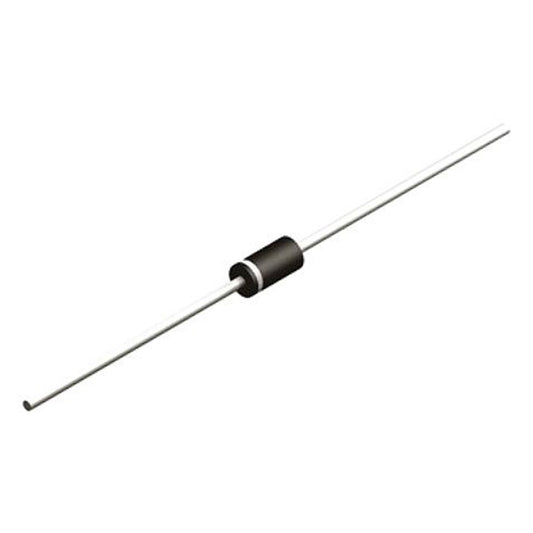 Diodo rectificador 1N4004 400V 1A