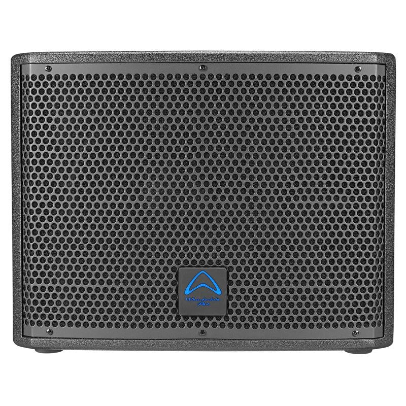 T-SUB-AX12B WHARFEDALE PRO SUB ACTIVO