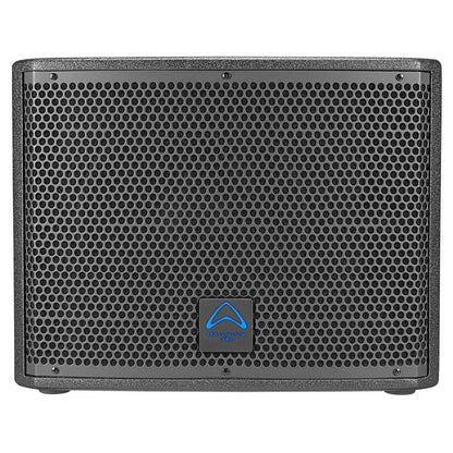 T-SUB-AX12B WHARFEDALE PRO SUB ACTIVO
