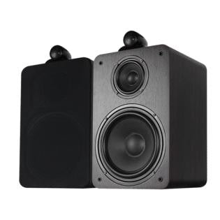 SP 2080H Par de altavoces profesionales de 3 vías de 2x150W