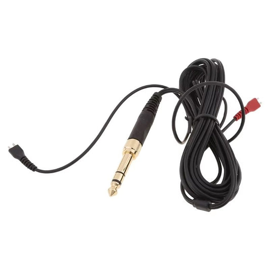 Cable repuesto Auricular  HD-25 Liso