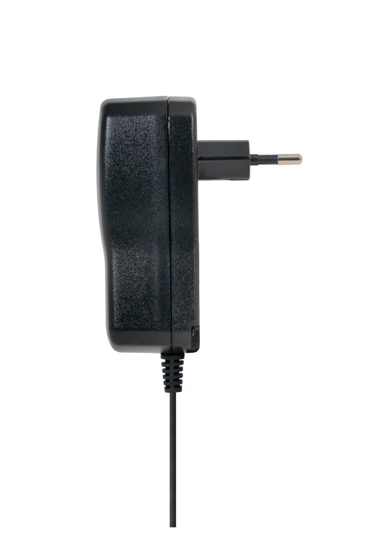 Fonestar AD-1218 | Adaptador CA/CC 3-12 V 1,5 A 18 W con 8 Conectores