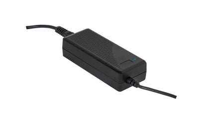 Fonestar AD-2490 | Adaptador CA/CC 15-24V 5A 90W con 11 Conectores