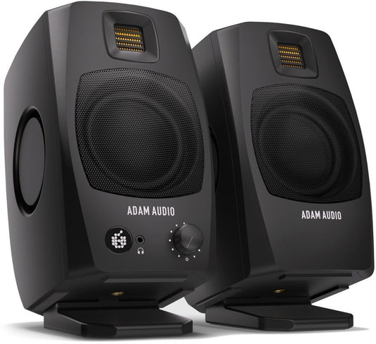 HK Audio D 3V Altavoz Profesional Compacto - Negro