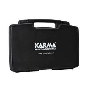 Karma BAG 4 Maletín de Transporte para Micrófonos Inalámbricos