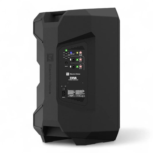 Electro-Voice EVIVA 15P — Altavoz Activo Portátil 15" 1000W