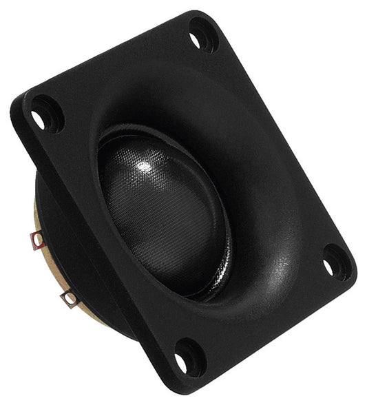 Monacor DT-28N | Tweeter HiFi de Neodimio 50W 8Ω