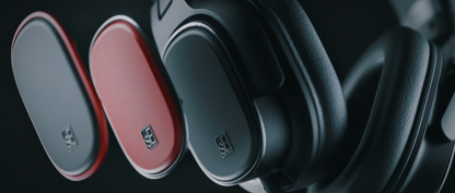 sE Electronics KLS 150 Auriculares cerrados de estudio
