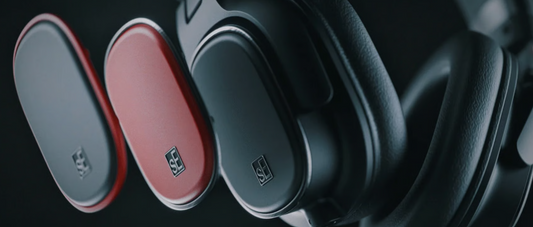 sE Electronics KLS 150 Auriculares cerrados de estudio