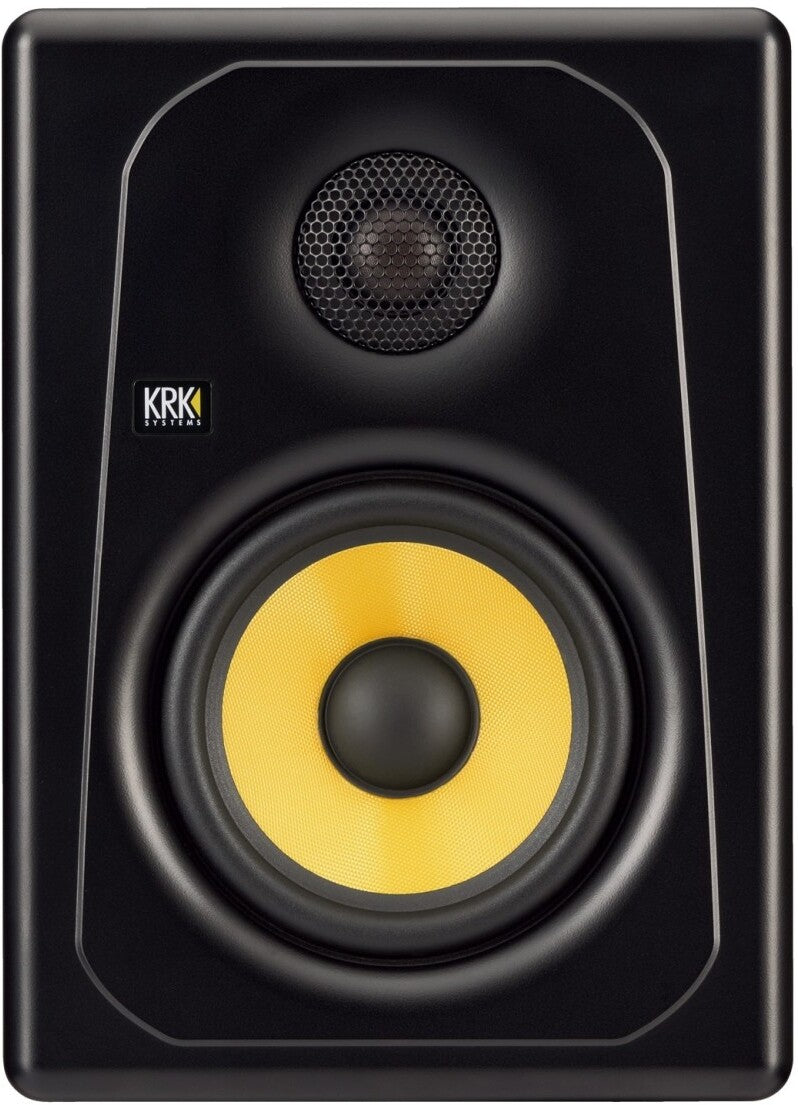 KRK Kreate 5 - Monitor de Estudio 5" Bluetooth con EQ